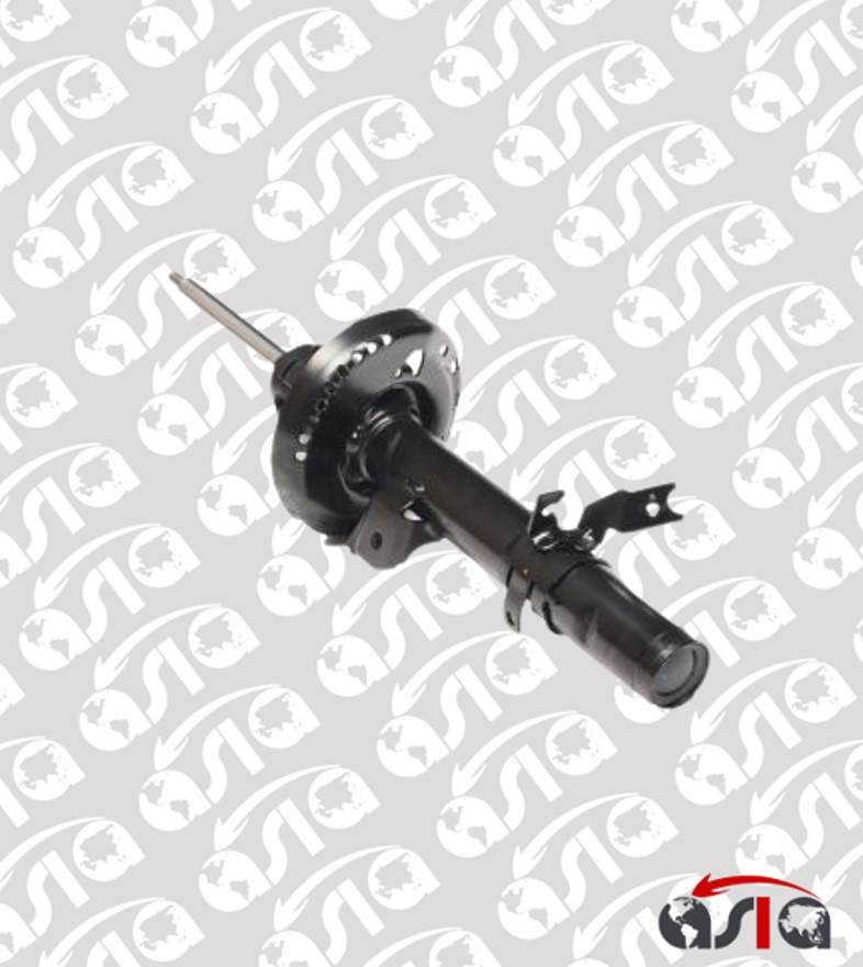 AMORTIGUADOR DELANTERO PILOT LH 16/22 PERFECT