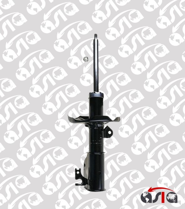 AMORTIGUADOR DELANTERO PROTEGE RH 01/03 PERFECT