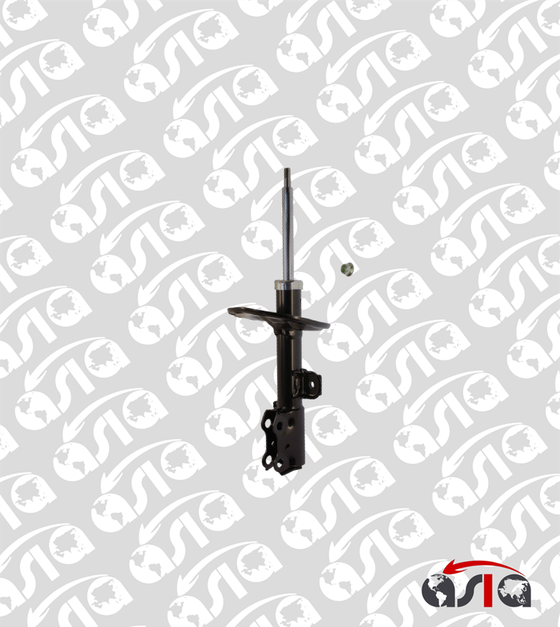 AMORTIGUADOR DELANTERO RAV4  RH 13/18 PERFECT