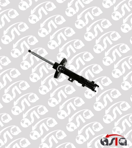 AMORTIGUADOR DELANTERO SOUL RH 14/19