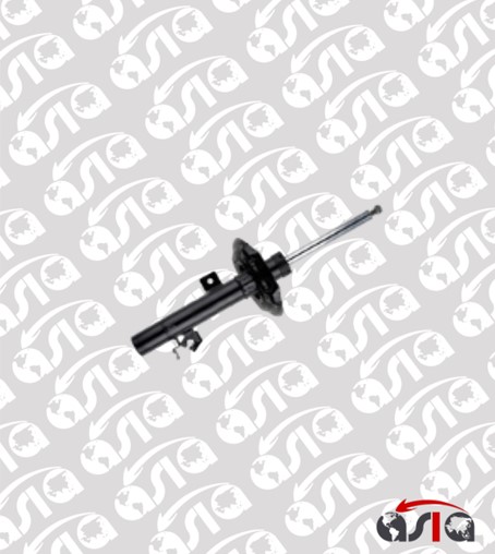 AMORTIGUADOR DELANTERO XTRAIL T32 RH JSK