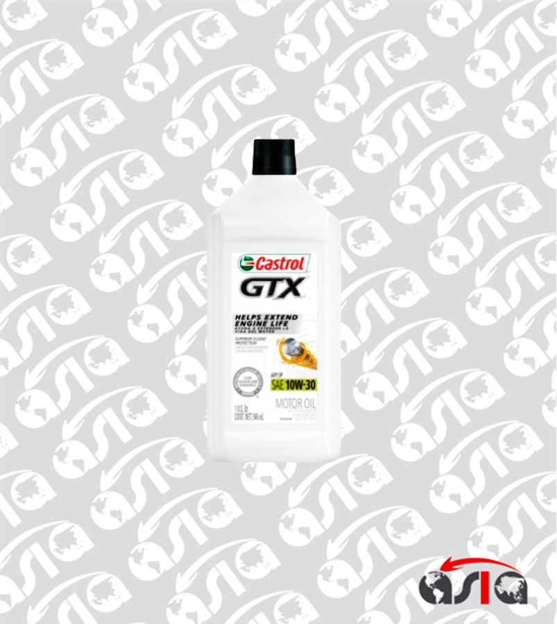 ACEITE 10W30 MINERAL CASTROL