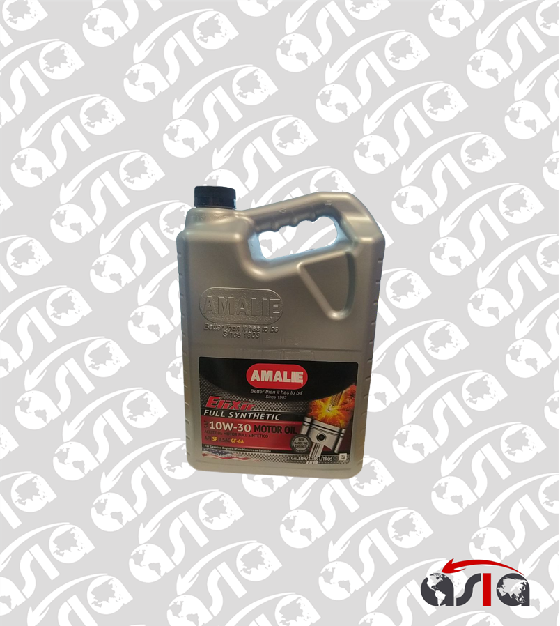 ACEITE 10W30 SINTETICO AMALIE GALON