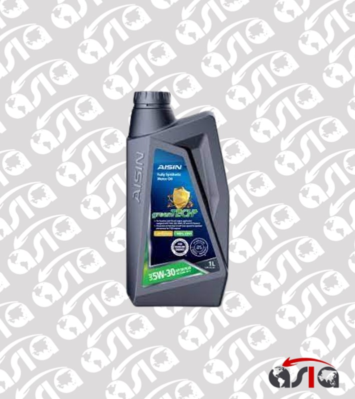 ACEITE 5W30 SINTETICO GREENTECH AISIN
