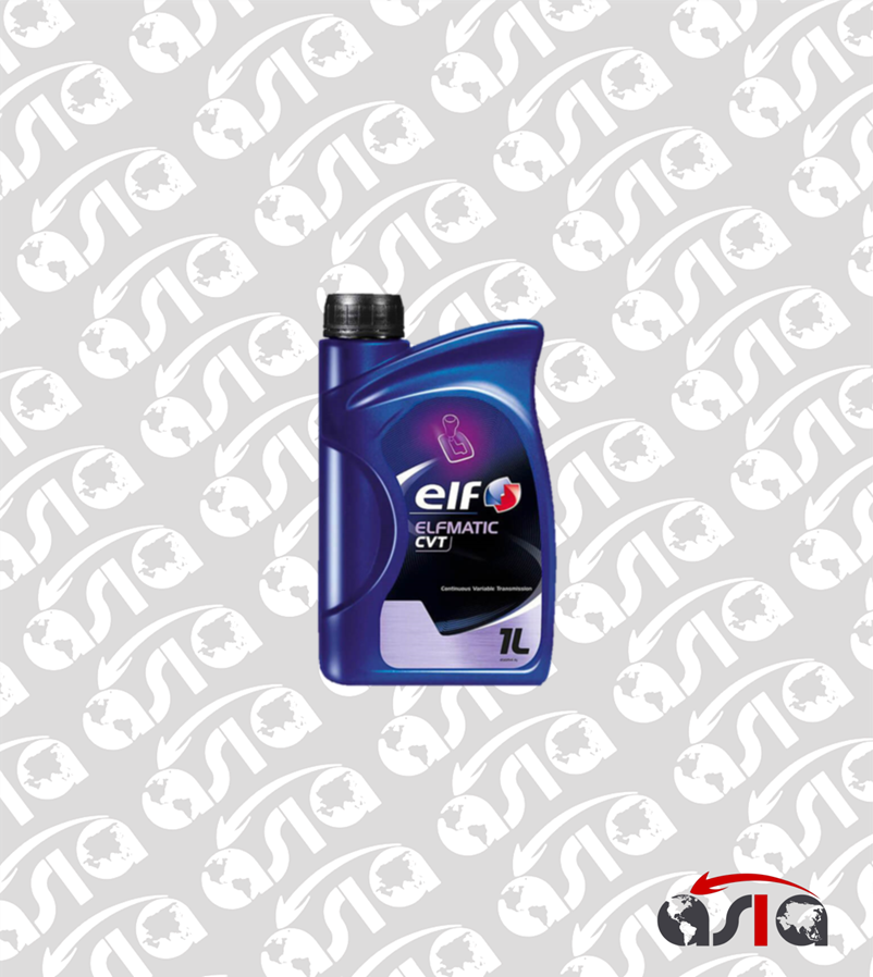 ACEITE TRANSMISION CVT MV ELF 1L