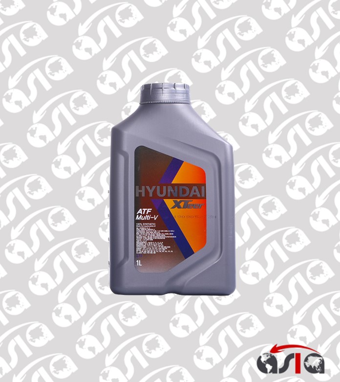 ACEITE TRANSMISION ATF MV LV XTEER HYUNDAI 1L