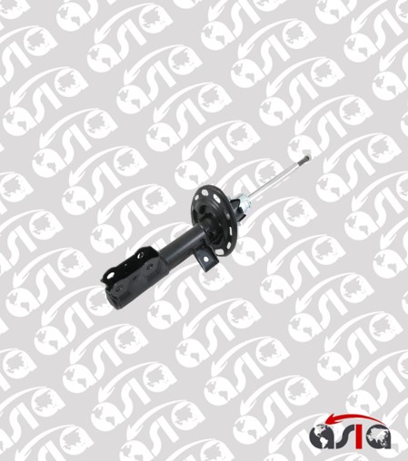 AMORTIGUADOR DELANTERO FIT RH 07/08