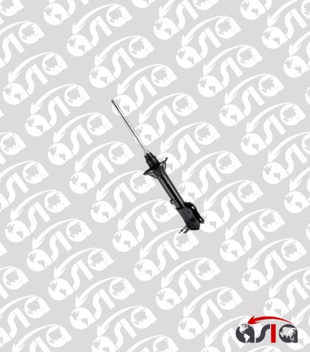 AMORTIGUADOR TRASERO ACCENT LH 94/99