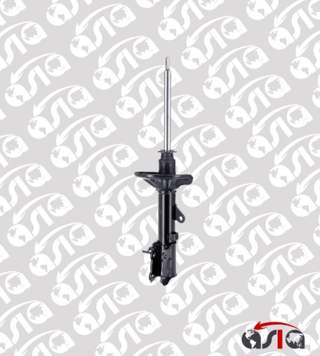 AMORTIGUADOR TRASERO CERATO LH 04/09