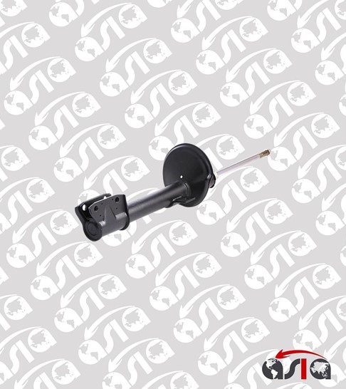 AMORTIGUADOR TRASERO DUSTER 4x4 PERFECT