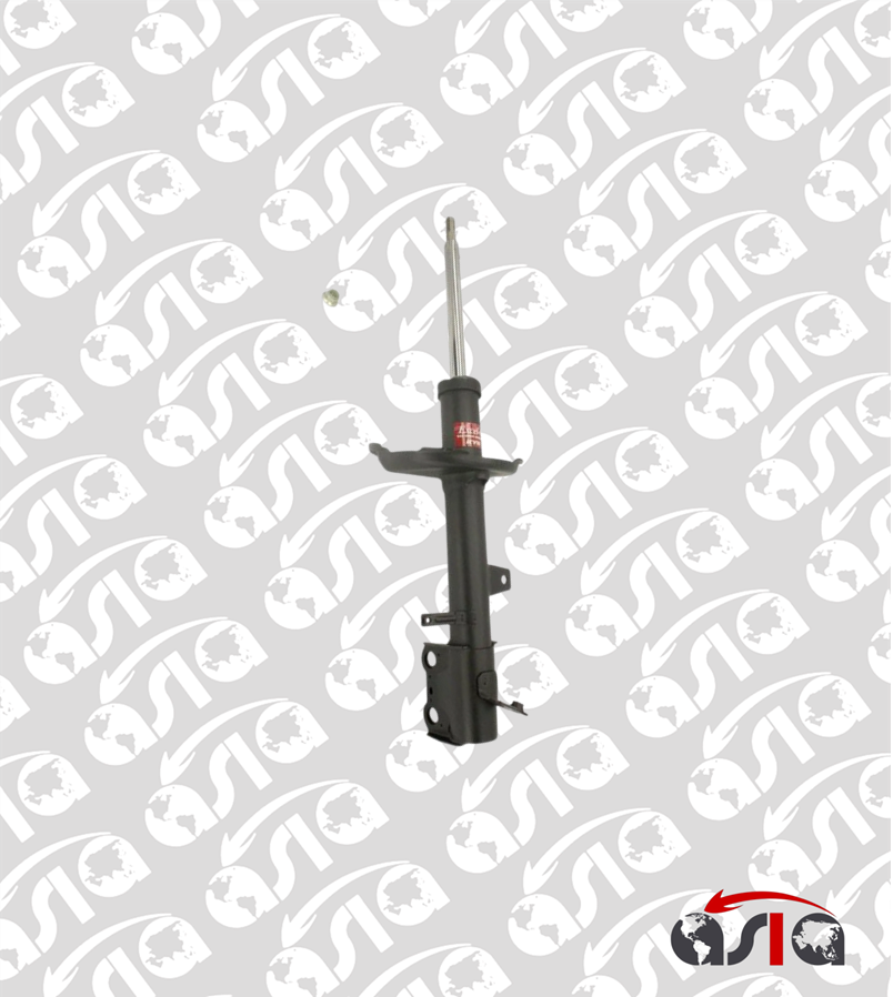 AMORTIGUADOR TRASERO HIGHLANDER RH 04/13