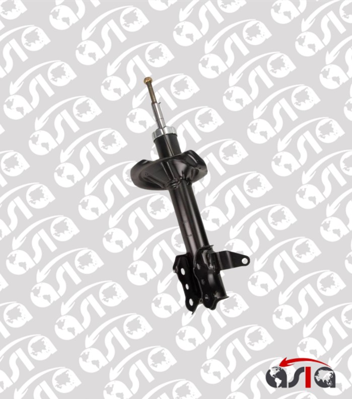 AMORTIGUADOR TRASERO PROTEGE LH 98/04