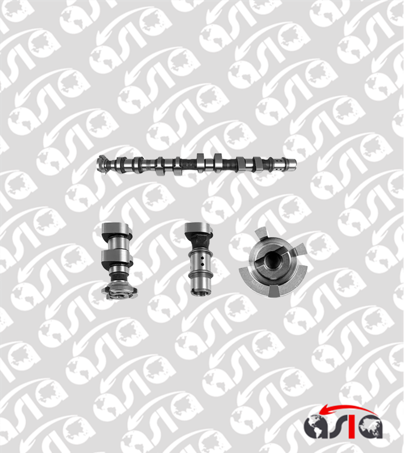 ARBOL LEVA ESCAPE TRAX 1.8
