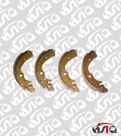 BANDA FRENO JIMNY 99/19 VALUEMILES