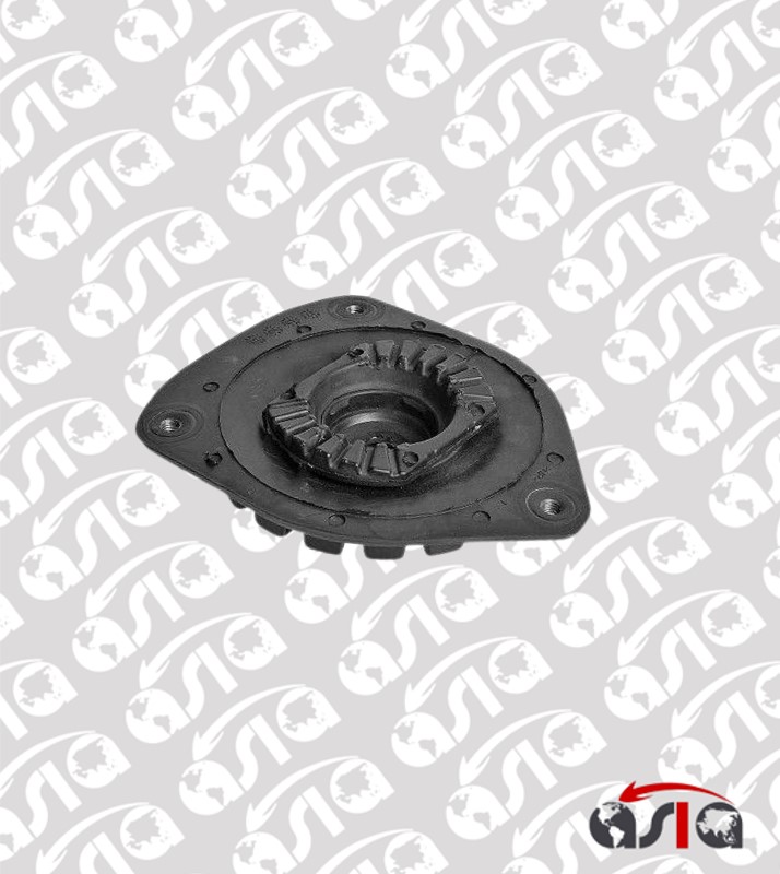 BASE AMORTIGUADOR FLUENCE DELANTERO