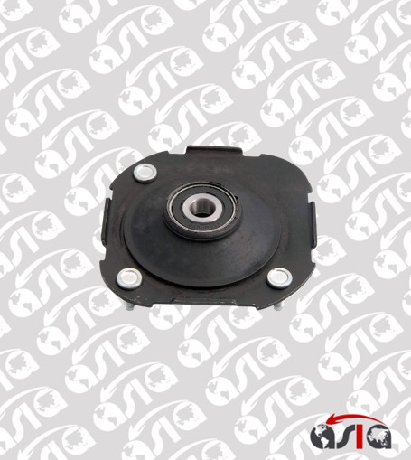 BASE AMORTIGUADOR TERCEL DELANTERO