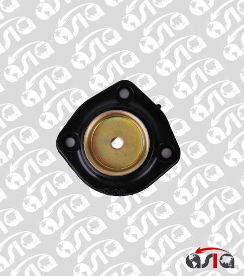 BASE AMORTIGUADOR TUCSON TRASERO LH 04/09