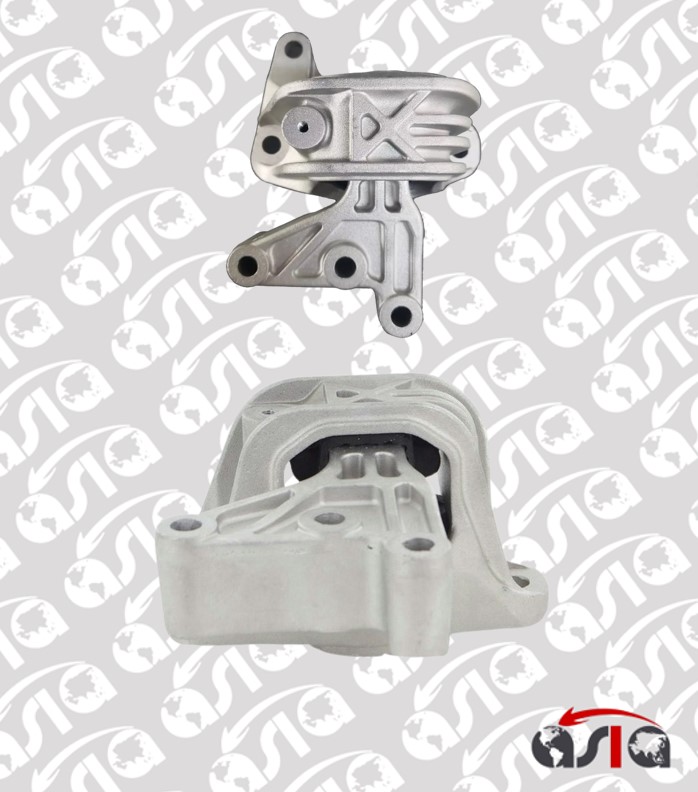 BASE MOTOR 500 1.4 RH