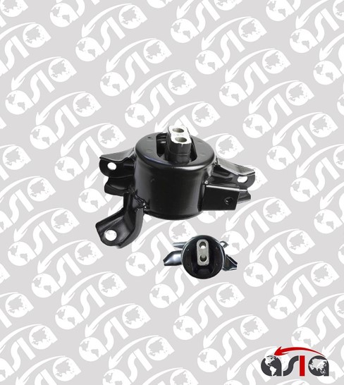 BASE MOTOR ACCENT LH 12/17 AT