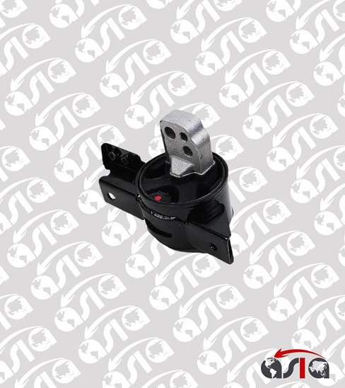 BASE MOTOR ACCENT LH 06/11
