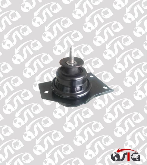 BASE MOTOR ACCENT RH 06/11