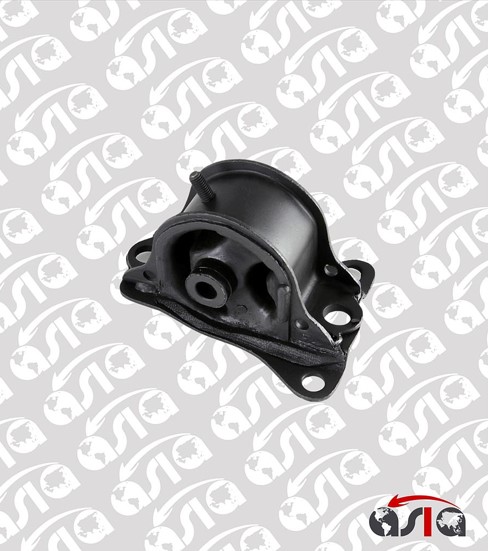 BASE MOTOR ACCORD DELANTERA 98/02 AT
