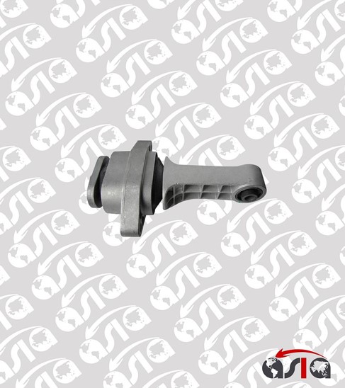 BASE MOTOR AVEO TRASERO 04/18