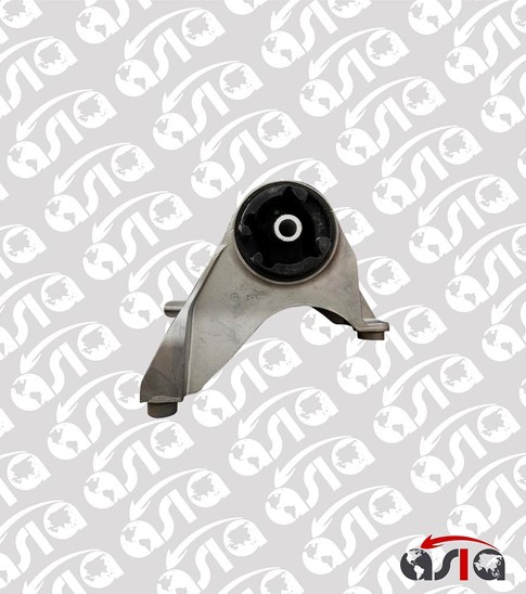 BASE MOTOR CAPTIVA DELANTERA 06/11