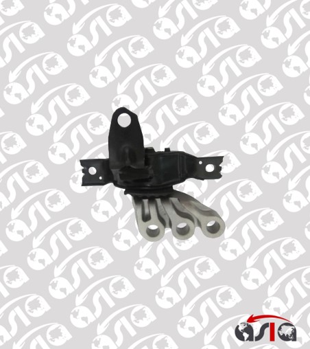 BASE MOTOR CAPTIVA RH 06/11