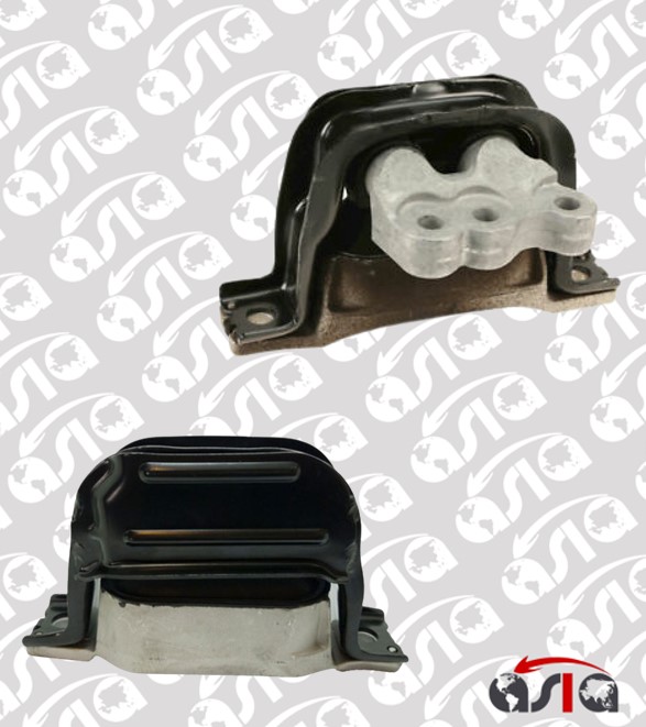 BASE MOTOR CAPTIVA SPORT RH 2.4 12/15