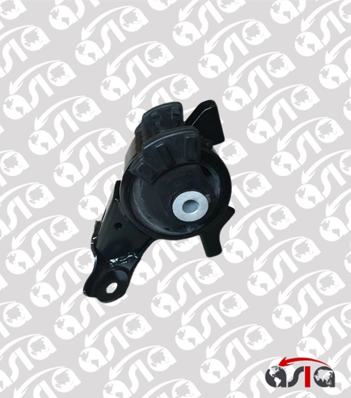 BASE MOTOR CITY LH 03/08 MT
