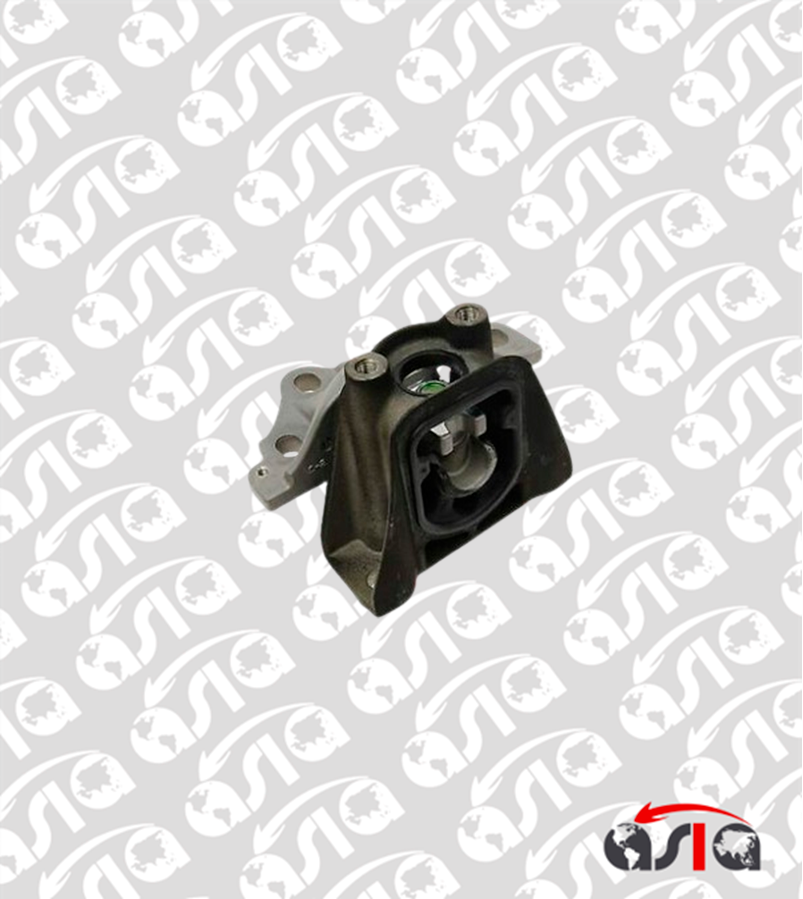 BASE MOTOR CIVIC LH 1.3 HIBRIDO 06/13