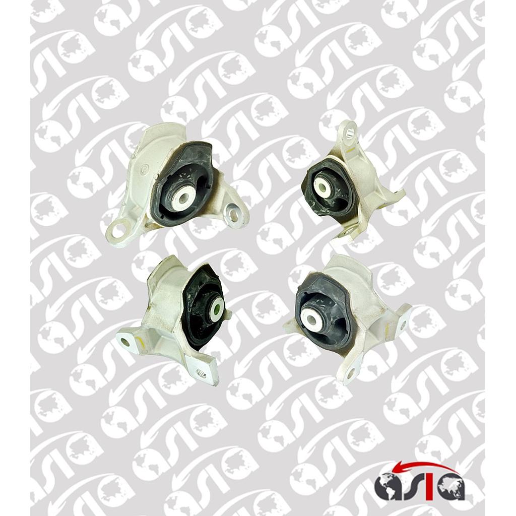 BASE MOTOR CIVIC LH 12/16
