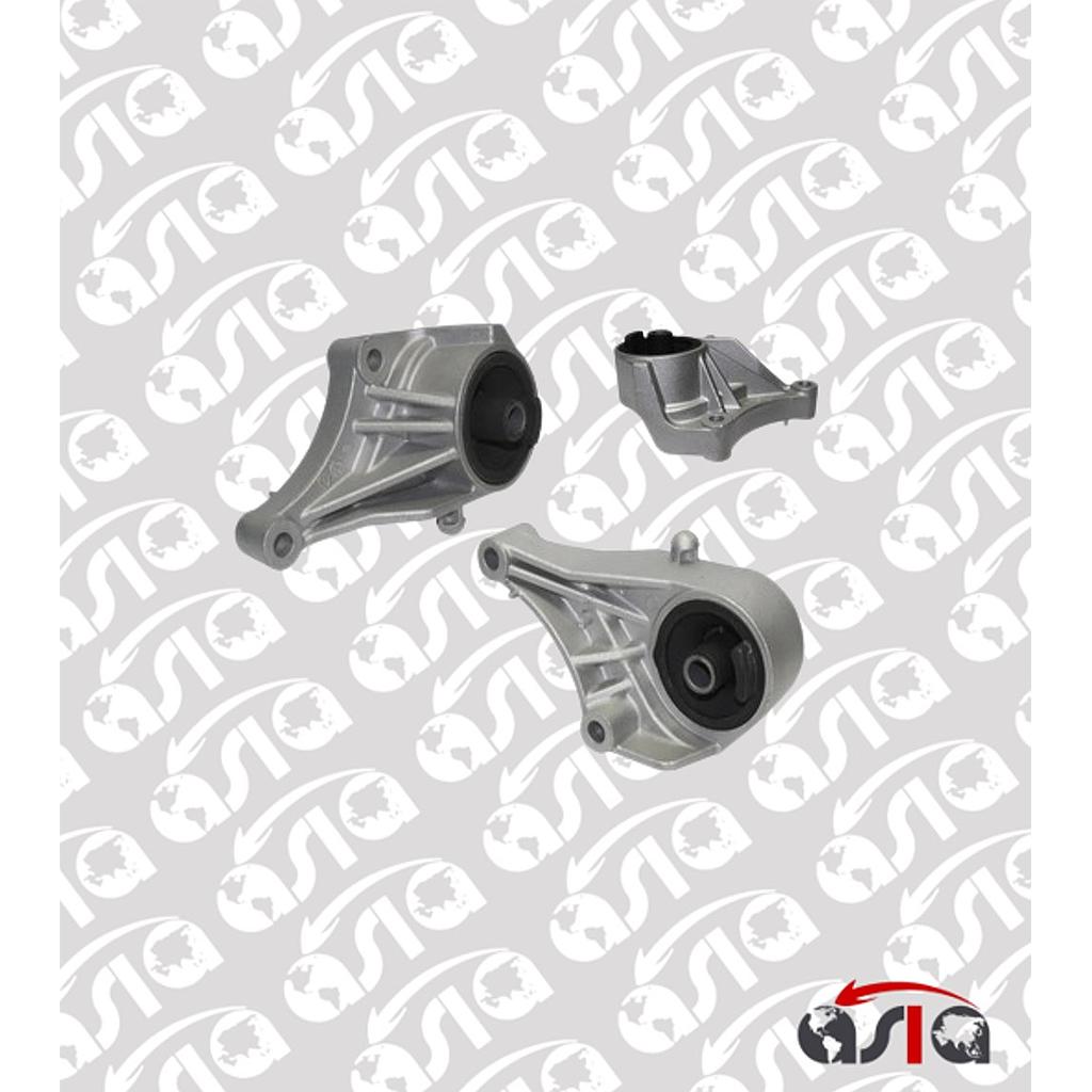 BASE MOTOR CORSA NOVO DELANTERA