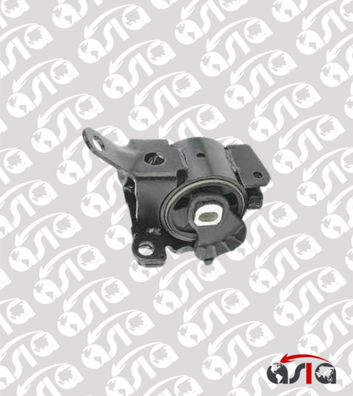 BASE MOTOR CX5 LH 11/16