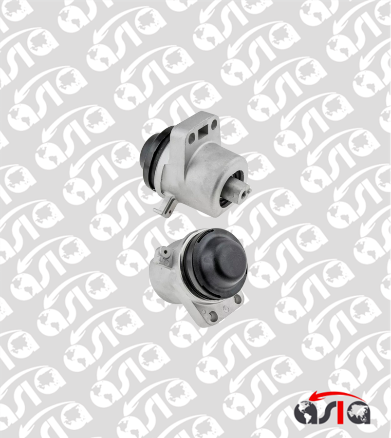BASE MOTOR CX7 RH 07/12