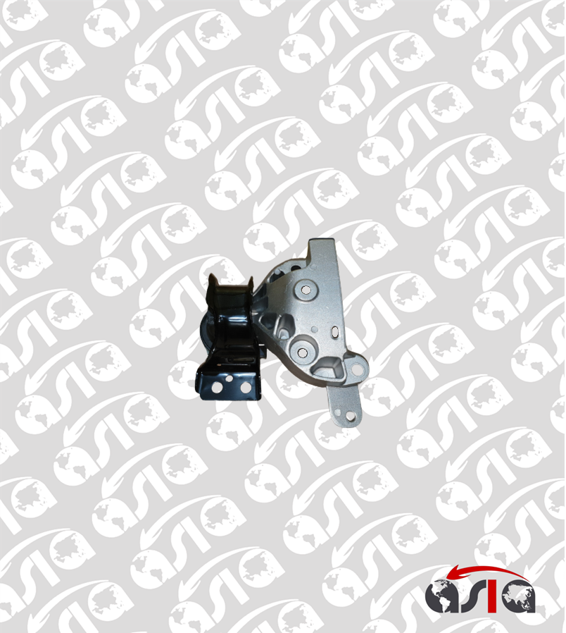 BASE MOTOR DUSTER RH 2.0