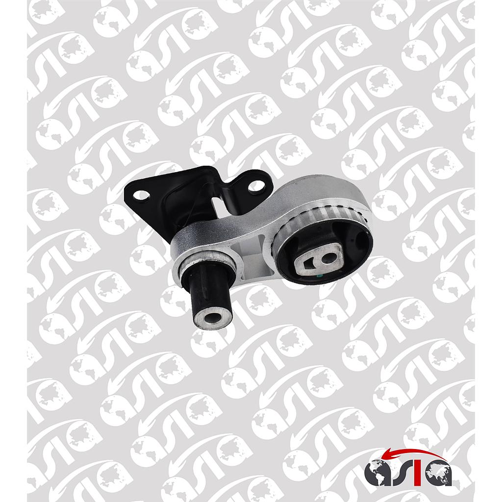 BASE MOTOR ECOSPORT TRASERA 1.6 04/12