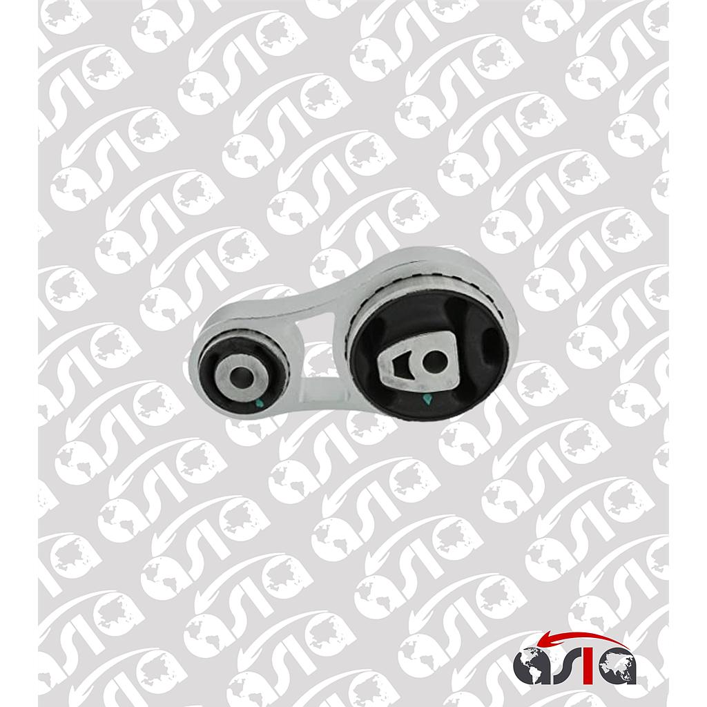 BASE MOTOR FIESTA TRASERO 1.4 1.6 01/08