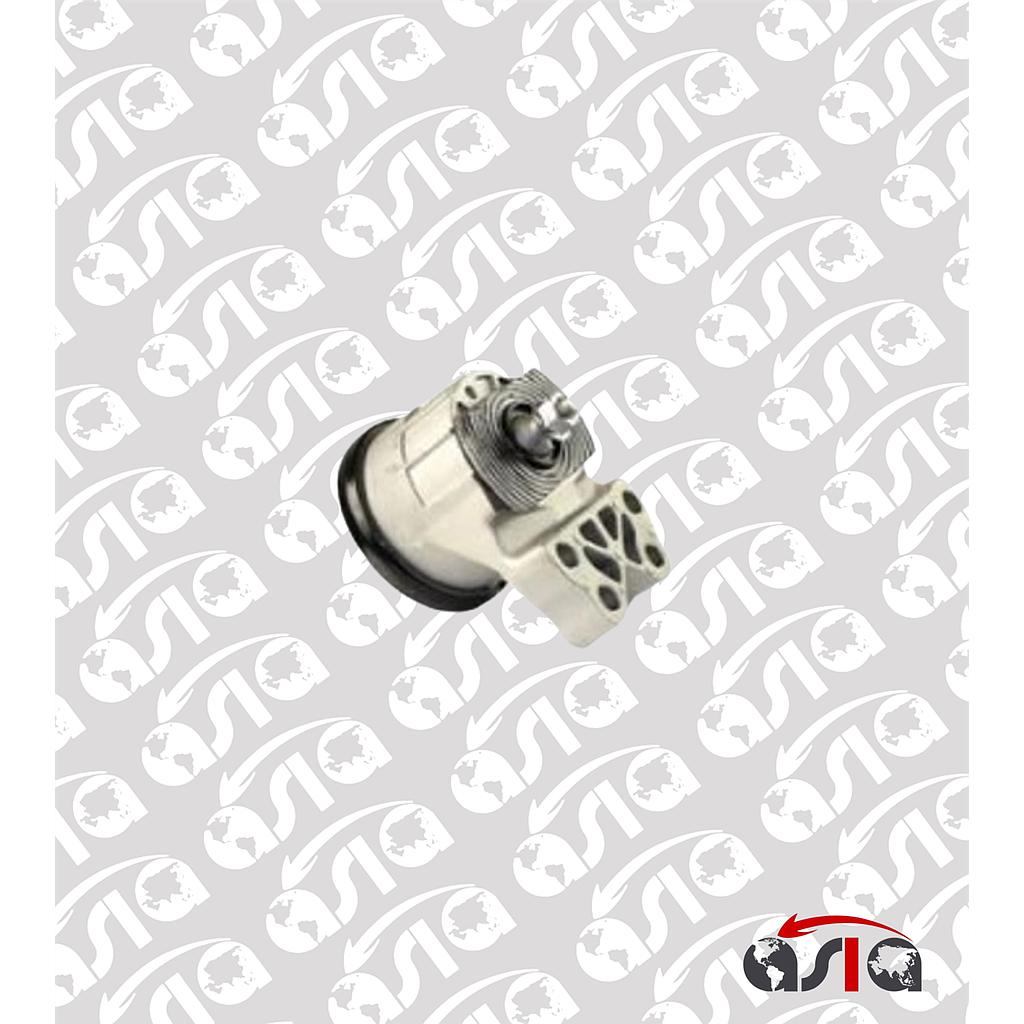 BASE MOTOR FLEX RH 12/17