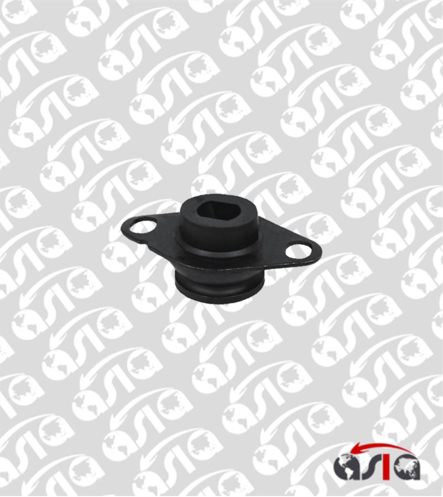 BASE MOTOR PLATINA LH