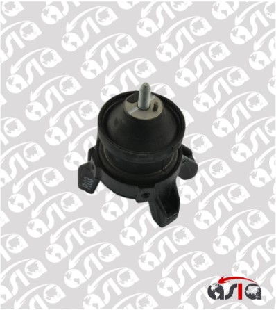 BASE MOTOR SANTA FE TRASERA 06/12