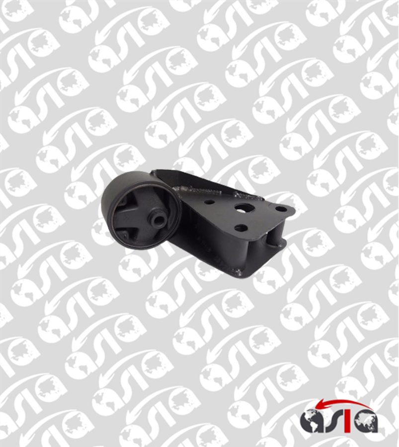 BASE MOTOR SENTRA B13 LH MEX MT