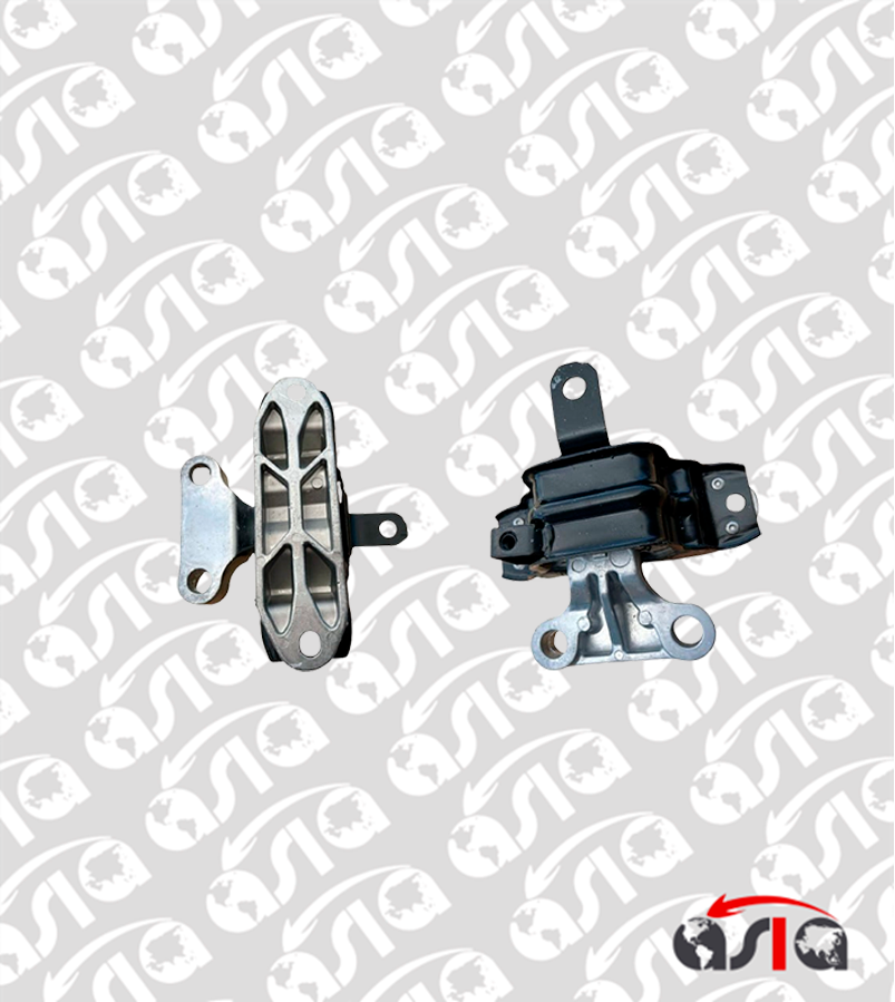 BASE MOTOR SPARK NG LH MT