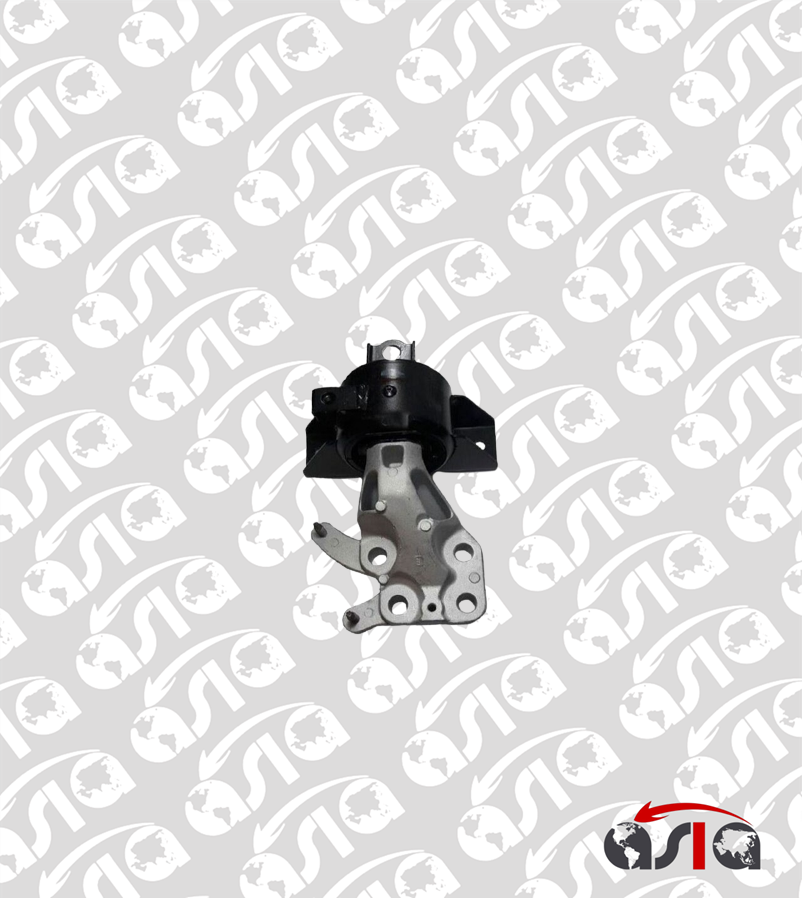 BASE MOTOR TRAX LH 13/18