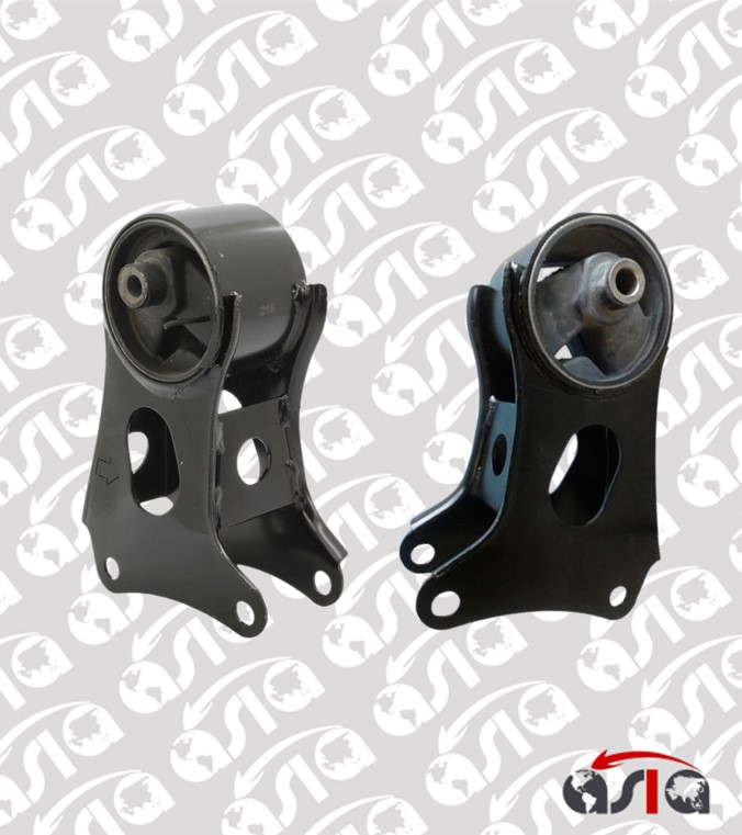 BASE MOTOR XTRAIL T30 TRASERO AT
