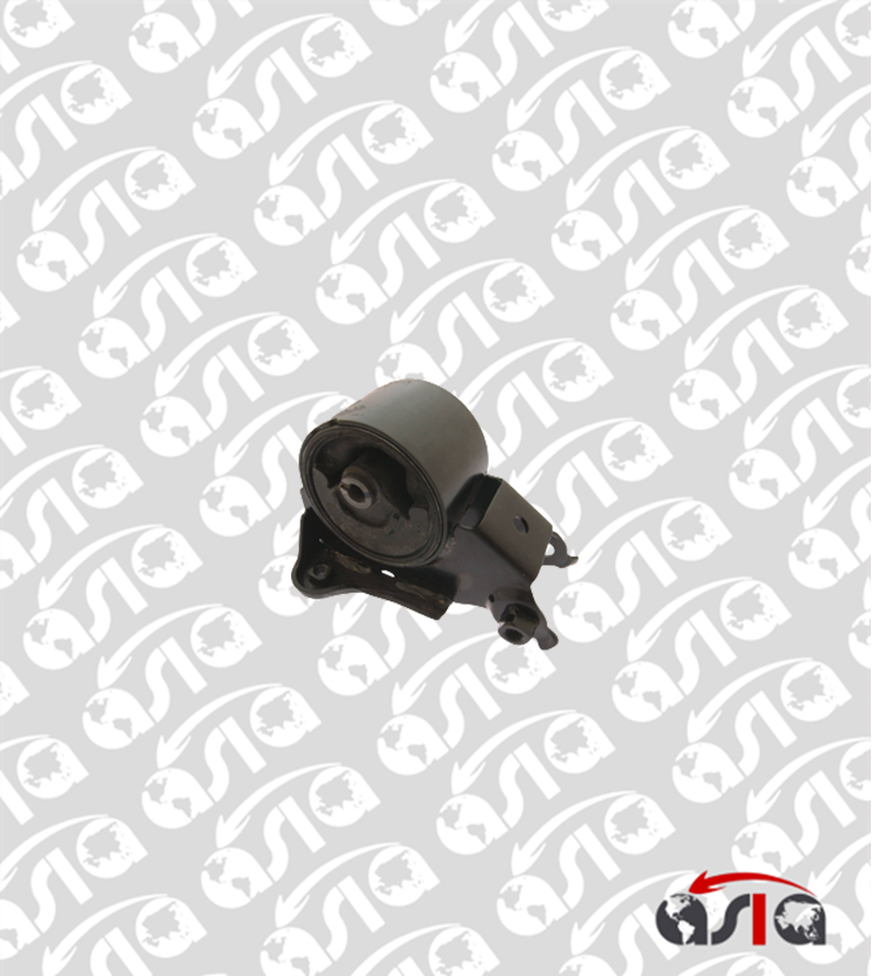 BASE MOTOR XTRAIL T30 TRASERO MT