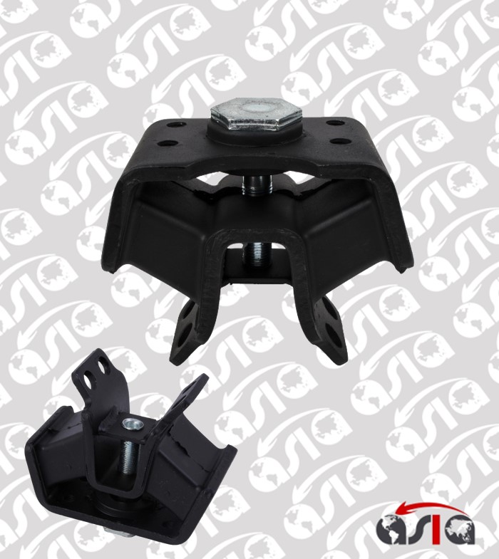 BASE MOTOR HILUX VIGO TRASERA 04/15