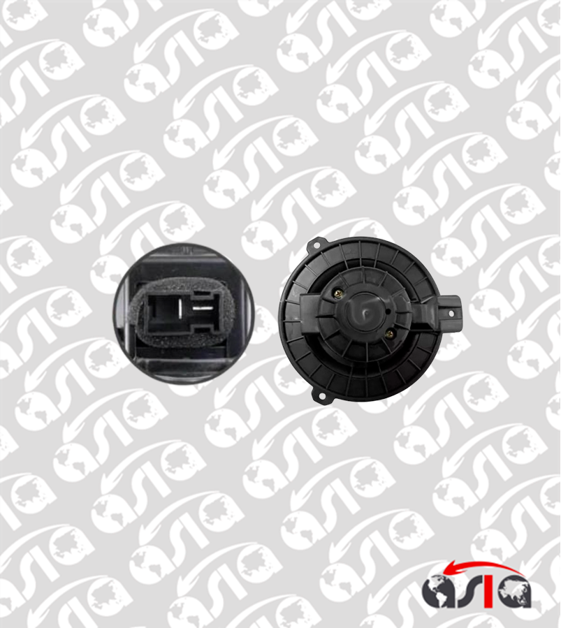 BLOWER SPARK GT