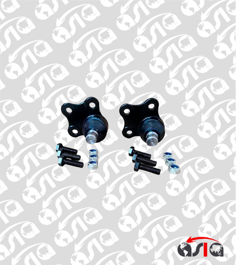 BOLA PLATO SUSPENSION ECOSPORT 04/12